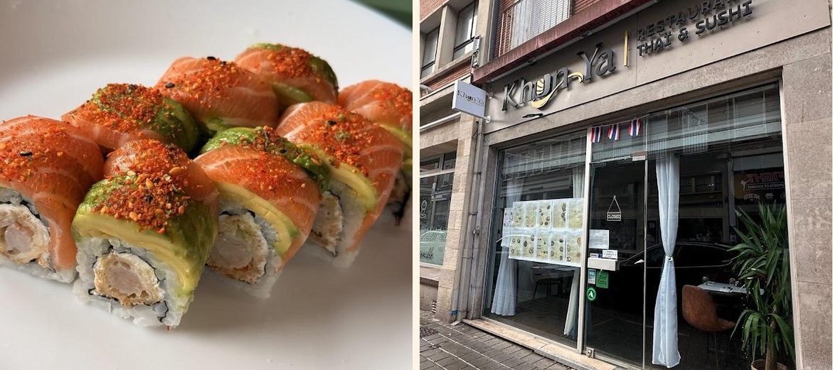 Khun ya - Gallery Image 1